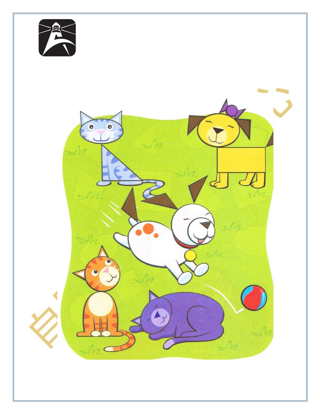 Page Background
