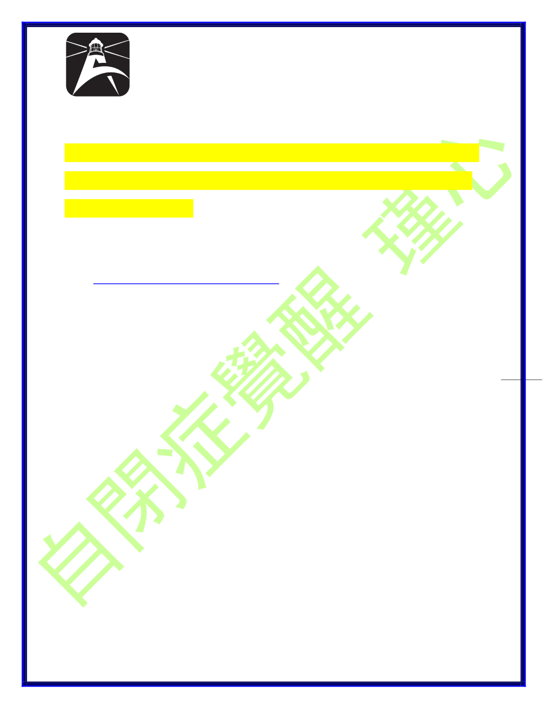 Page Background