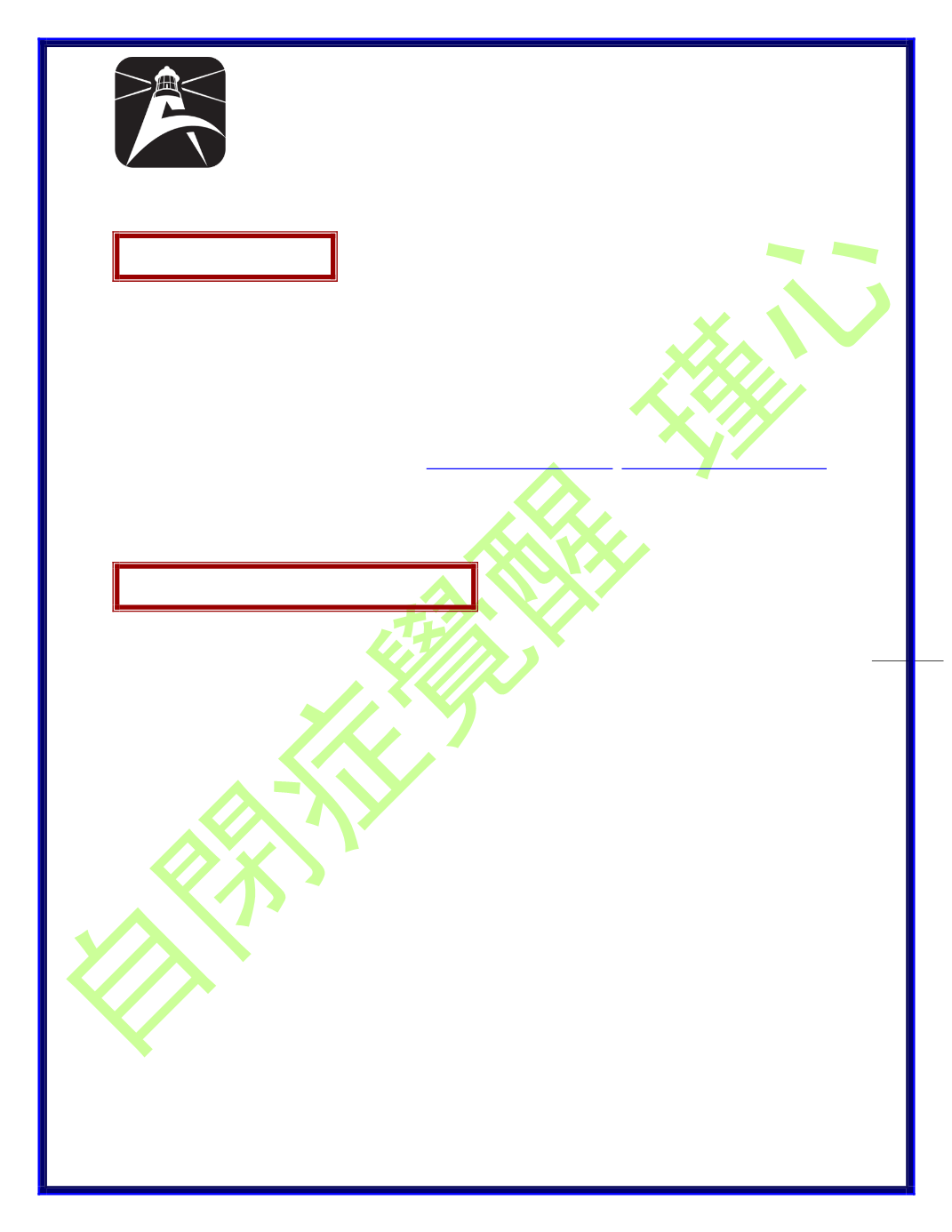 Page Background