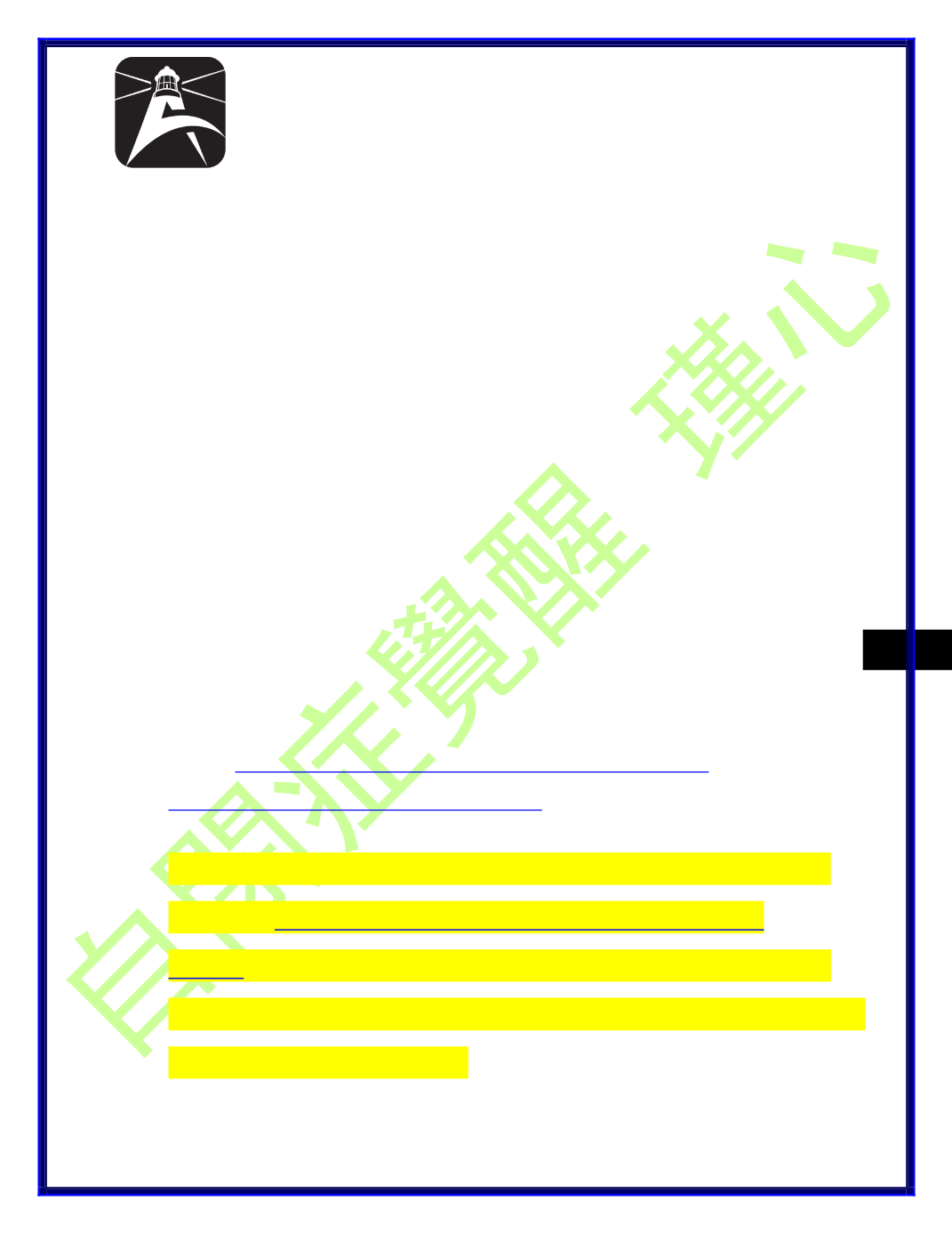 Page Background