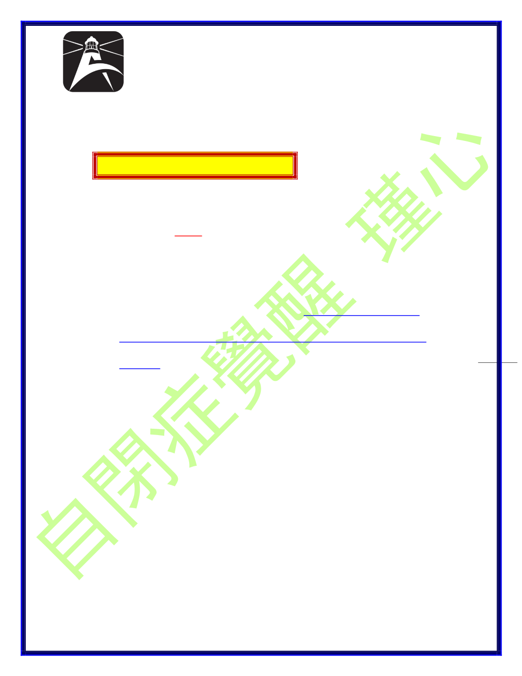 Page Background
