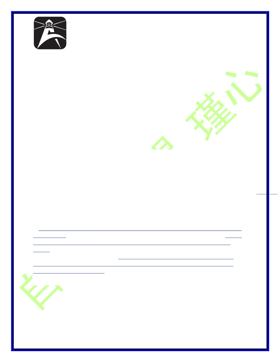 Page Background