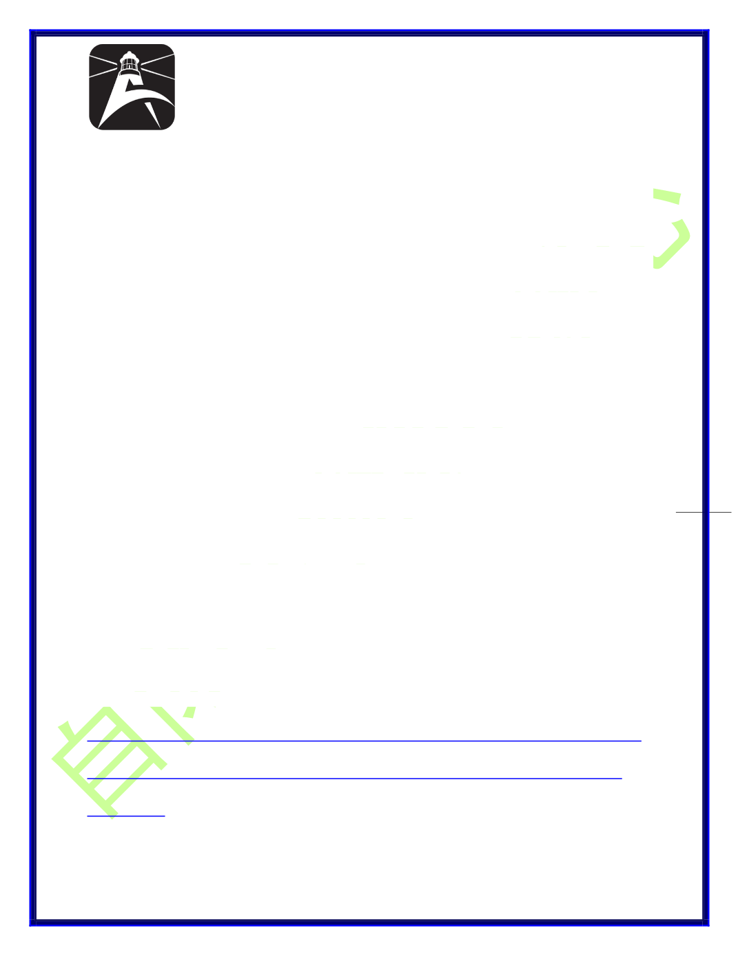 Page Background